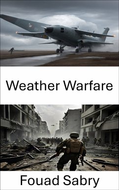 Weather Warfare (eBook, ePUB) - Sabry, Fouad