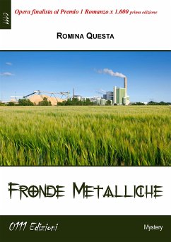 Fronde metalliche (eBook, ePUB) - Questa, Romina