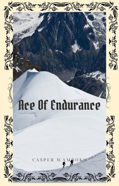 Cover Ace Of Endurance (eBook, ePUB)