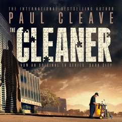 The Cleaner (MP3-Download) - Cleave, Paul