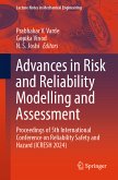 Advances in Risk and Reliability Modelling and Assessment (eBook, PDF)