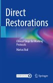 Direct Restorations (eBook, PDF)