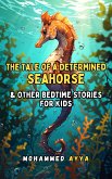 The Tale of a Determined Seahorse (eBook, ePUB)