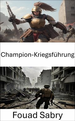 Champion-Kriegsführung (eBook, ePUB) - Sabry, Fouad