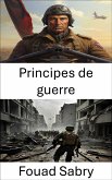 Principes de guerre (eBook, ePUB)