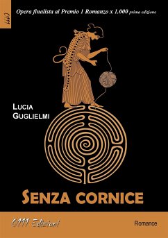 Senza cornice (eBook, ePUB) - Guglielmi, Lucia