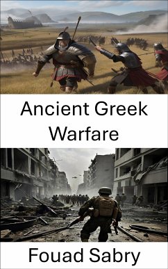 Ancient Greek Warfare (eBook, ePUB) - Sabry, Fouad