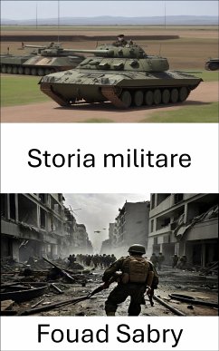 Storia militare (eBook, ePUB) - Sabry, Fouad