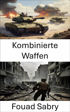 Kombinierte Waffen (eBook, ePUB) - Sabry, Fouad