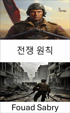 전쟁 원칙 (eBook, ePUB) - Sabry, Fouad