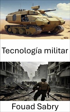 Tecnología militar (eBook, ePUB) - Sabry, Fouad