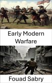 Early Modern Warfare (eBook, ePUB)