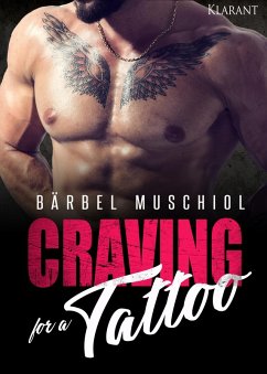 Cover Craving for a tattoo. Liebesroman (eBook, ePUB)
