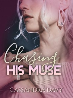Cover Chasing His Muse (eBook, ePUB)