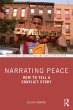 Narrating Peace (eBook, PDF) - Bild 1