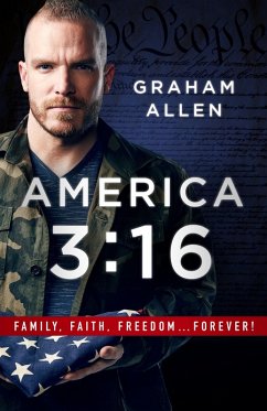 Cover America 3:16 (eBook, ePUB)