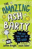 The Amazing Ash Barty (eBook, ePUB) The Amazing Ash Barty (eBook, ePUB)