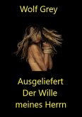 Ausgeliefert der Wille meines Herrn (eBook, ePUB)