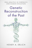 Genetic Reconstruction of the Past (eBook, PDF)