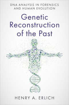 Genetic Reconstruction of the Past (eBook, PDF) - Erlich, Henry A.