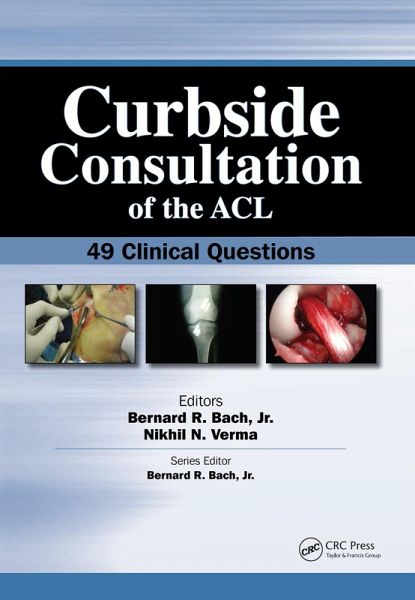 Curbside Consultation of the ACL (eBook, ePUB)