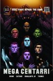 Mega Centarri Volume 2 (eBook, ePUB)