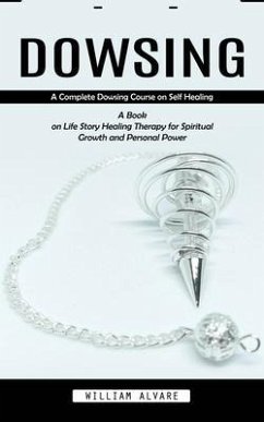 Cover Dowsing (eBook, ePUB)