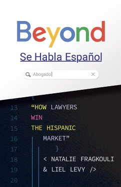 Cover Beyond Se Habla Espanol (eBook, ePUB)