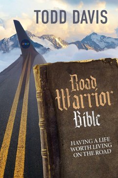 Cover Road Warrior Bible (eBook, ePUB)