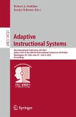 Adaptive Instructional Systems (eBook, PDF) Adaptive Instructional Systems (eBook, PDF)