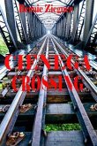 Cienega Crossing (eBook, ePUB) Cienega Crossing (eBook, ePUB)
