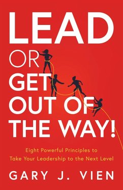 Cover Lead or Get Out of the Way! (eBook, ePUB)