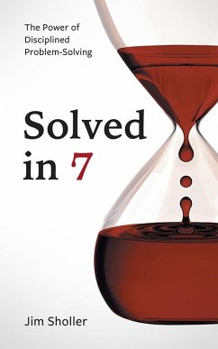 Cover Solved in 7 (eBook, ePUB)