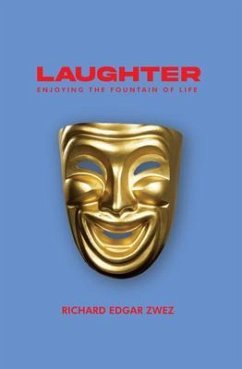 Cover Laughter (eBook, ePUB)