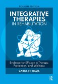 Integrative Therapies in Rehabilitation (eBook, ePUB)