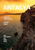 Antalya - Kompakt Reiseführer (eBook, ePUB)