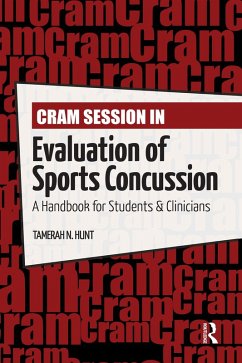 Cover Cram Session in Evaluation of Sports Concussion (eBook, PDF)
