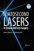 Femtosecond Lasers in Cornea and Lens Surgery (eBook, PDF)