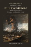 El largo intervalo (eBook, ePUB) El largo intervalo (eBook, ePUB)
