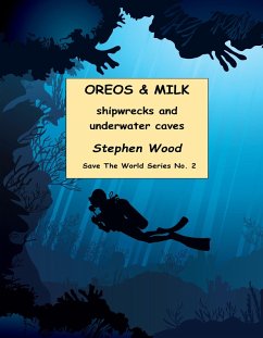 Cover OREOS & MILK (eBook, ePUB)