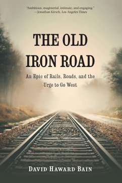 Old Iron Road (eBook, PDF) - Bain, David Haward