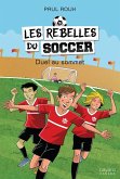 Duel au sommet (eBook, ePUB) Duel au sommet (eBook, ePUB)