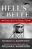 Hell's Belle (eBook, ePUB)