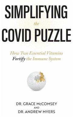 Simplifying the COVID Puzzle (eBook, ePUB) - McComsey, Grace; Myers, Andrew