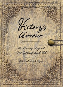 Cover Victory's Arrow (eBook, ePUB)