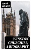 Winston Churchill, A Biography (eBook, ePUB)