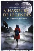 La vengeance de Lucifer (eBook, ePUB) La vengeance de Lucifer (eBook, ePUB)