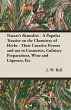 Nature's Remedies - A Popular Treatise... - Bild 1