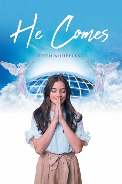 Cover He Comes (eBook, ePUB)