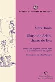 Diario de Adán, diario de Eva (eBook, ePUB)